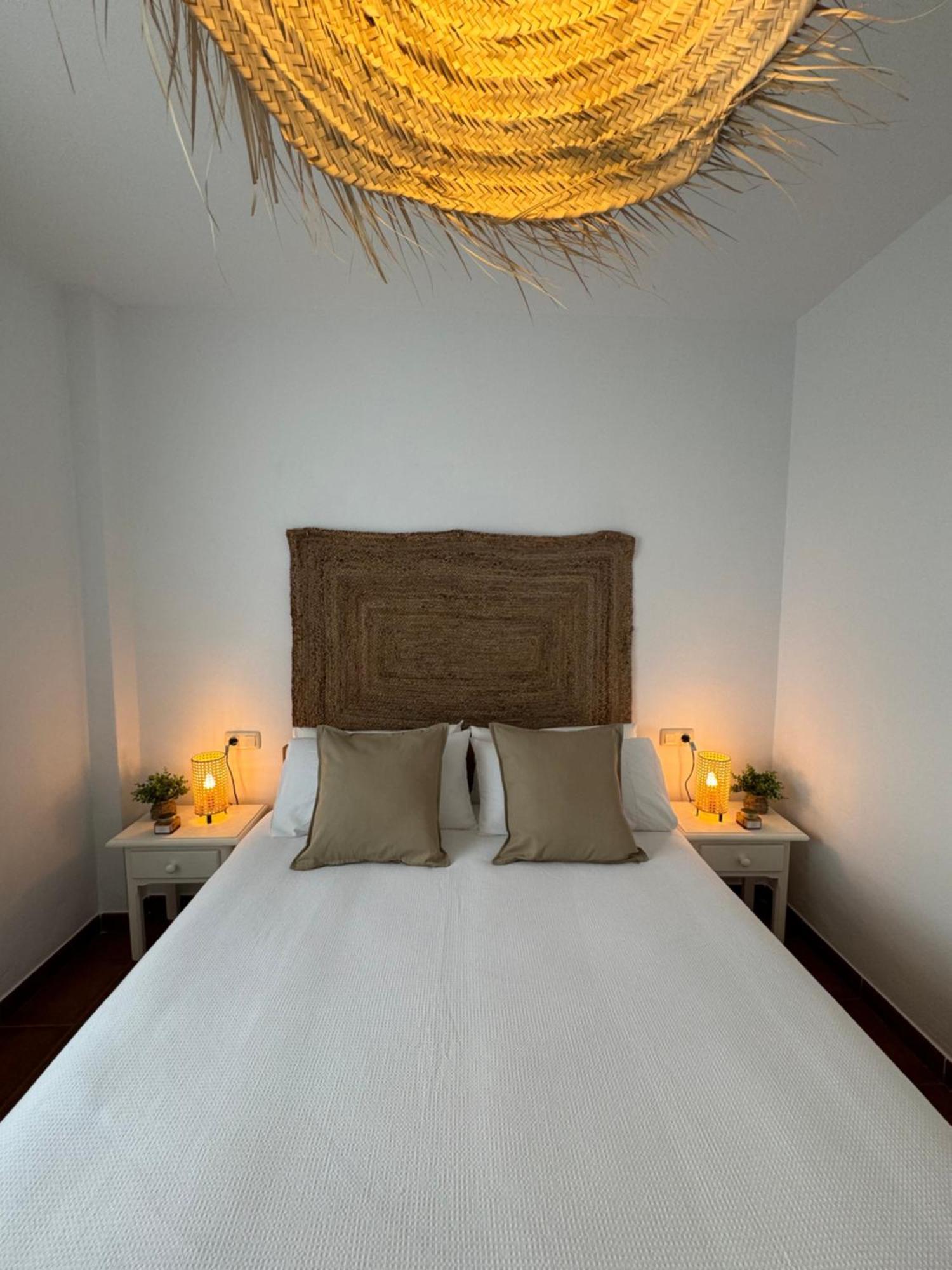 Villa En Frigiliana Con Piscina, Jacuzzi Y Espectaculares Vistas Экстерьер фото