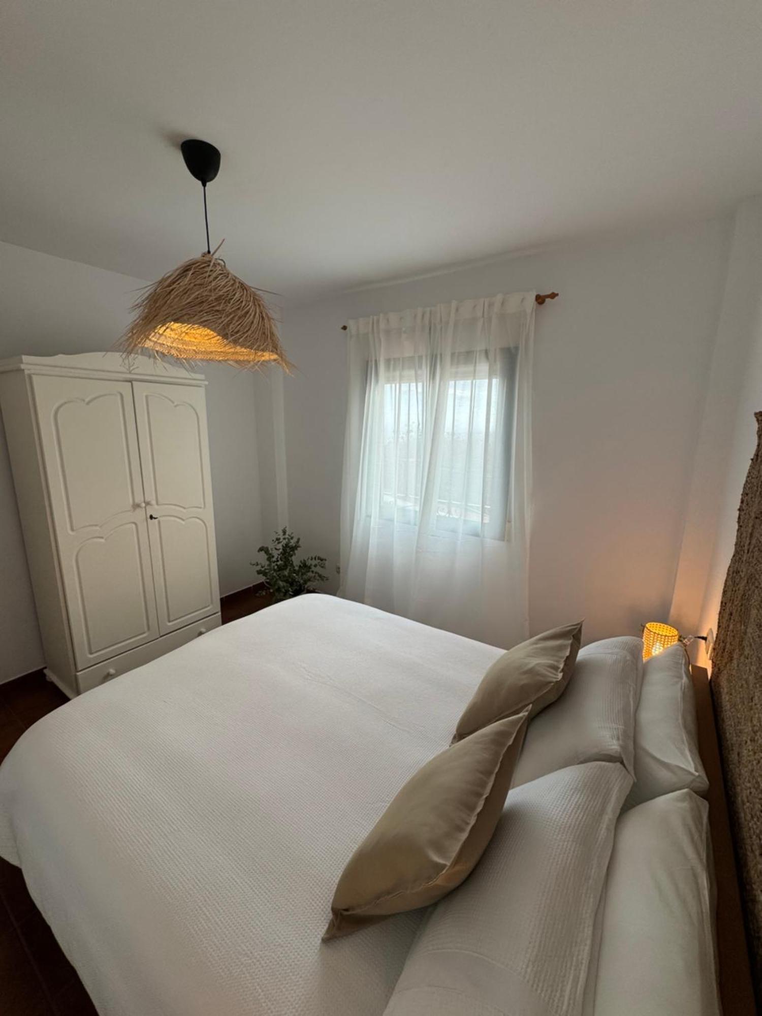 Villa En Frigiliana Con Piscina, Jacuzzi Y Espectaculares Vistas Экстерьер фото